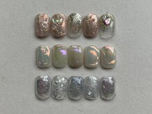 ユニカ(Unica.)/【定額】100 Simple/7700yen