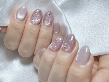 3月シーズンデザイン