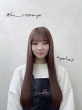 ロジー 仙台本町店(Rosie)&nbsp;hiroka 