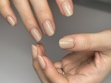 ブランシェール(blancher)/シンプルワンカラー浦和長さだし