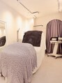 ビューティールーム リヴィア(BEAUTY ROOM RIVIA) テンションが上がる素敵空間♪可愛くなるを一緒に創りませんか?