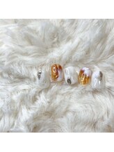 リファインネイル(refinenail)/もやもやネイル/大森/品川