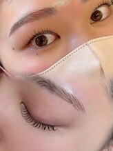 スラッシュ アイ(SLASH eye)