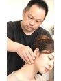 ボディメイクラボ(ボディメイクLABO)&nbsp;堺駅すぐ★肩こり・腰痛・猫背・整体・マッサージ・骨盤矯正！