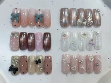 ラニ ネイル(Rani Nail)/定額デザイン