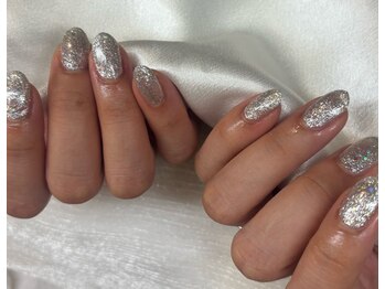 レイサロン(Rey salon)/◇ワンカラー◇¥4.400