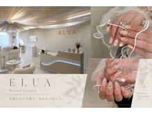 エルアビューティー バイ サヤ(ELUA Beauty by,saya)