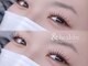 ロエン 北岡崎(ROEN)の写真/話題のアンドヘルシー◎エクステでも重たくならない上品まつげで女性の魅力を引き出す♪