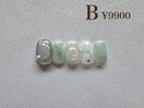 ニュアンスデザイン ¥9900