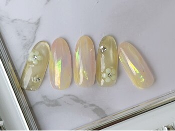 キューティプティ新宿/◇￥9,350◇