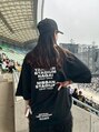 ナツインパウズ(Natwinpaws) 髭男好きです♪毎朝聴きながら通勤してます◎