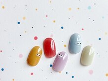 カノア(KANOA)の雰囲気（毎月変わるサンプルから選べる定額コースが人気:)）