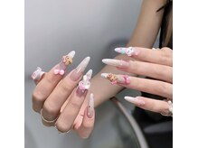 ディージーネイルサロン 渋谷店(DG nail salon)