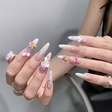 ディージーネイルサロン 渋谷店(DG nail salon)