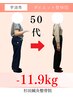 教員を始めとした公務員さんが続々綺麗に！ストレスフルでもできるダイエット