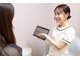 ウル 名駅(ulu)の写真/初めての美容鍼にも◎丁寧なカウンセリング×女性専用サロン