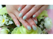 プルミエ ネイル(Premier Nail)/バルーンフレンチネイル