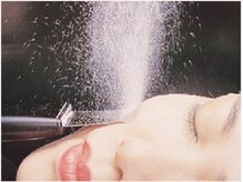 フィオーレ/☆毛穴洗浄・毛穴の引き締め☆