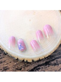 定額デザイン￥8500（初￥6800）
