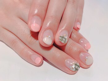 カラン 焼津店(CALIN)/シーズントレンドコース