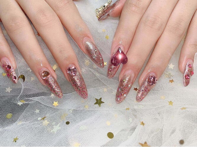 リンリンネイル(Rin Rin nail)｜ホットペッパービューティー