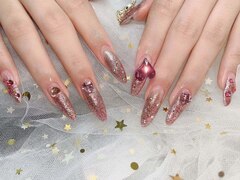 Rin Rin nail 【リンリンネイル】