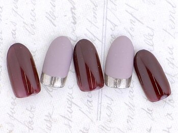 プラスミュウ(+miu)/Simpleコース　56