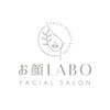 コキュウ お顔ラボ(KOKYU お顔LABO)のお店ロゴ