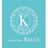 ケリー(KELLY)ロゴ