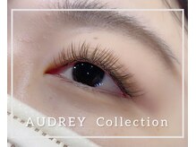 プライベートサロン ヴェール(Veil)/オードリコレクション/カラー