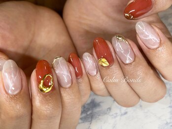 アトリエ カーム(Atelier Calm)/