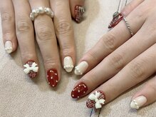 フェイン 青山店(fein.)/180minアート