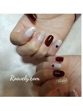 ルブリー(roovely)/バレンタインハート