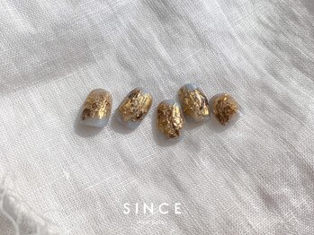 シンス(Since)/3月［monthly］