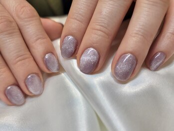 シロン バイ ラベスト 四日市店(Cilon by lovest)/マグネットネイル