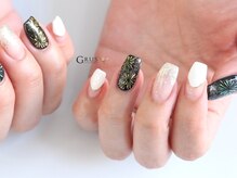 グルス(GRUS)/トレンドアートコース