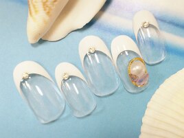 サマーネイル☆