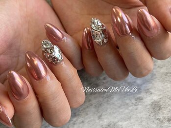 新規付替オフ込☆ハンド¥7950