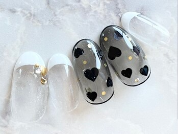 トータルビューティ ノイド(Noid)/バレンタインコレクション♪