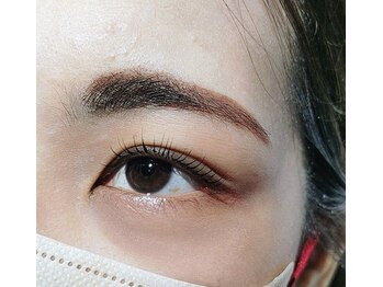 アイラッシュサロン エフ(f)/☆まつ毛パーマ☆