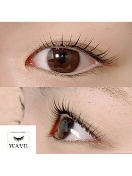 ウェーヴ(WAVE)/◆パリジェンヌラッシュリフト