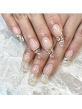 ヴォーグ(Vogue)/クリアスカルプ＋アート