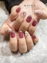 イー(iii)/3月サンプル♪