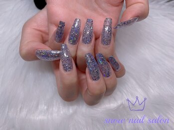 スノーネイルサロン 新宿店(Snow nail salon)/