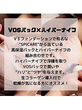 リッカ(Ricca)/VOSパック×ハイパーナイフ