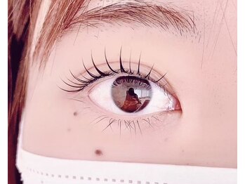 リア(Li'a)/ラッシュリフト(まつげパーマ)