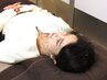 【ほうれい線予防・ケア】全身鍼灸×美容鍼灸＋リフトアップ　90分 ￥17600→