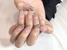 ブラックボックス(Black Box.)/【kotono】韓国風グラデーション