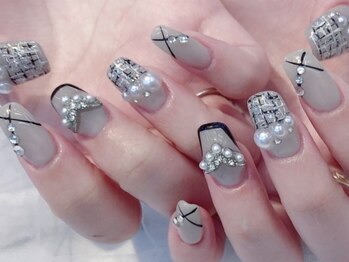 ラッキー(Lucky)/高級感なデザイン