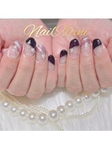 ネイル クロス ラニ 所沢店(Nail×Lani)/お爪に優しいパラジェル使用